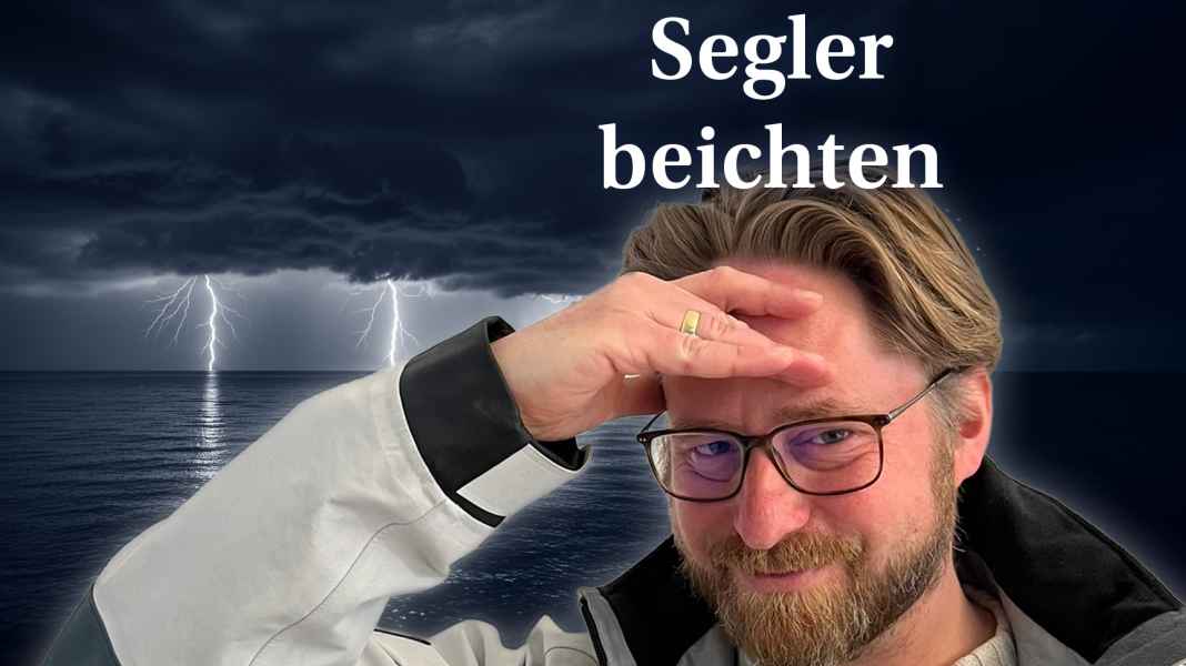 Wetter-Apps: Wie ich mich plötzlich im Chaos wiederfand…