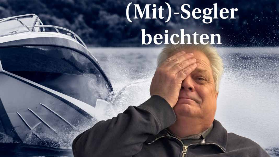 Motorboat tester: How I suddenly stopped gliding...