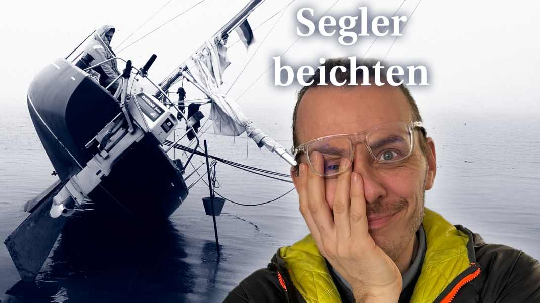 Watt-Abenteuer: Wie ich einen Strich übersah...