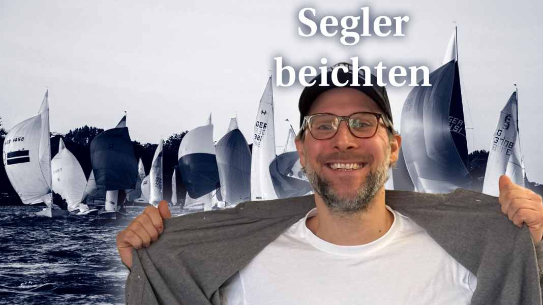 Regata del mercoledì: come il mio comportamento permissivo ha fatto infuriare il consiglio direttivo