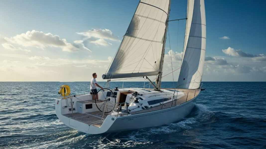 Insurance: Is single-handed sailing unseamanly?