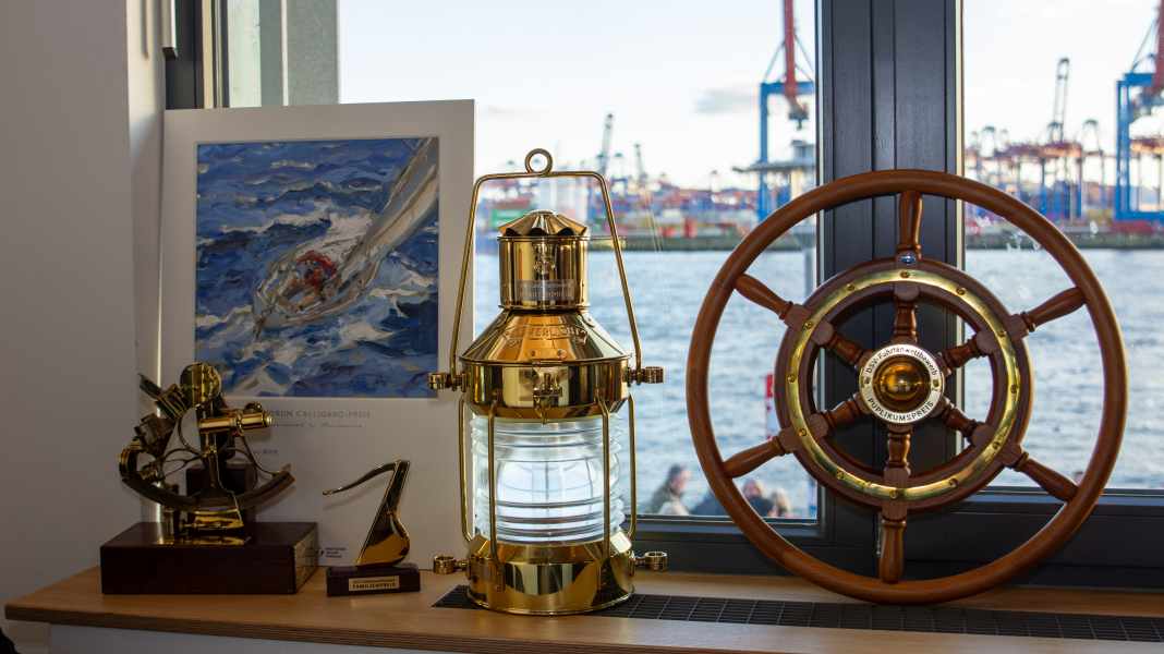 Concours de conduite DSV : invité d'honneur et prix du public