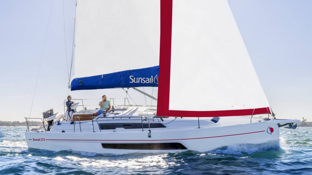 Charter: Sunsail und Moorings ab sofort exklusiv nur noch mit Dufours