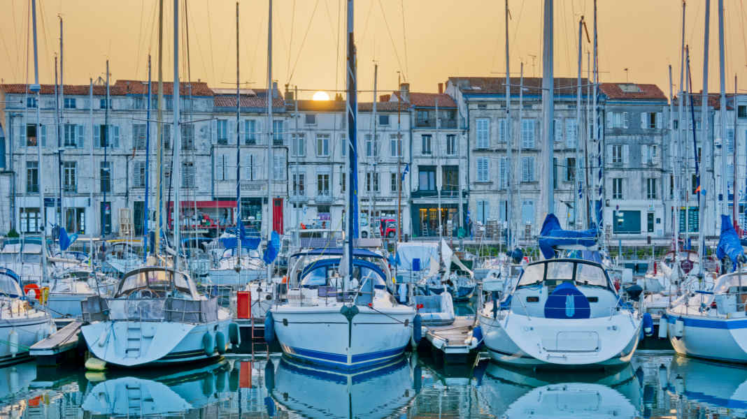 Politik: Französische Politiker fordern Luxussteuer beim Yachtkauf