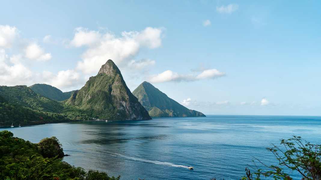 Caribbean: Facts and figures on safety