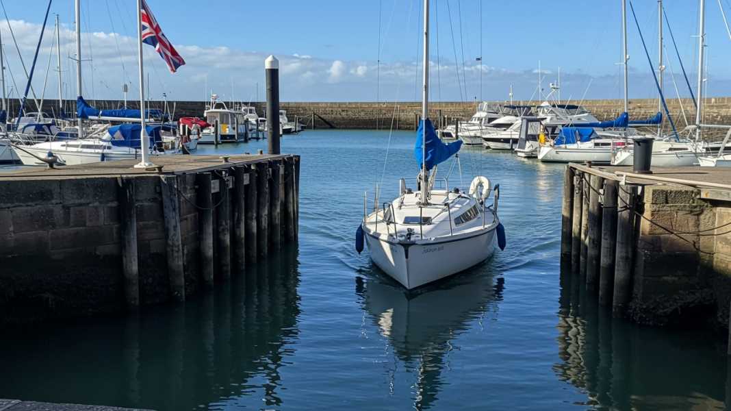 Entrée sur le territoire : La Grande-Bretagne introduit l'autorisation de voyage