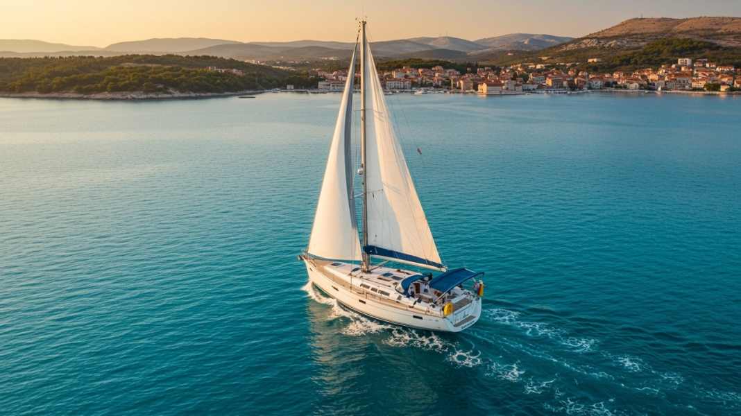 Online charter: "Blinded by the favourable price"