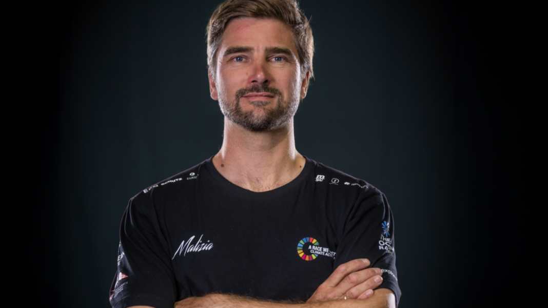 Ocean Race Europe: "La mia ultima regata con questa nave" - Intervista a Boris Herrmann
