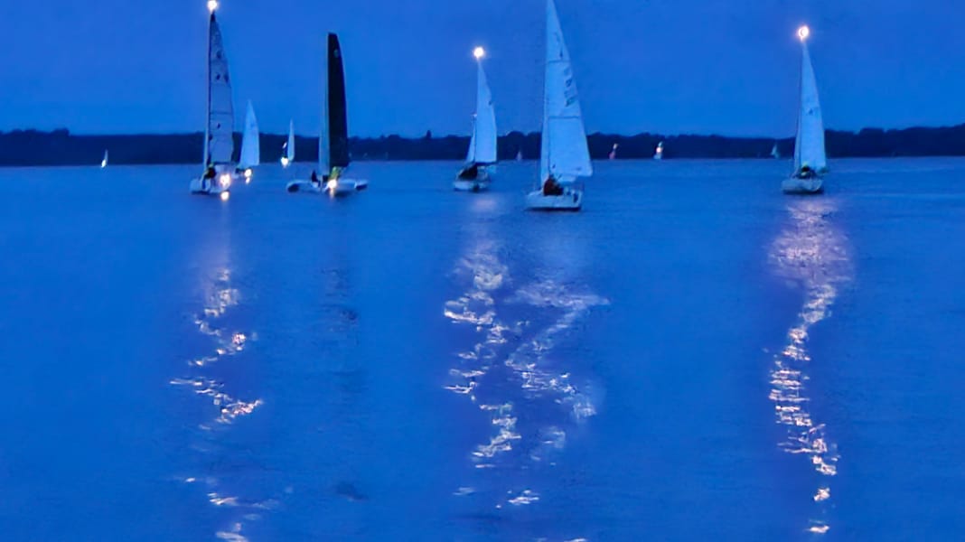 Berlin: LAKEitEASY will Segelszene beleben