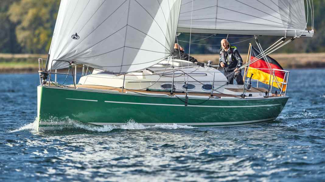 Environment: Global sustainability initiative for the recreational boating industry announced