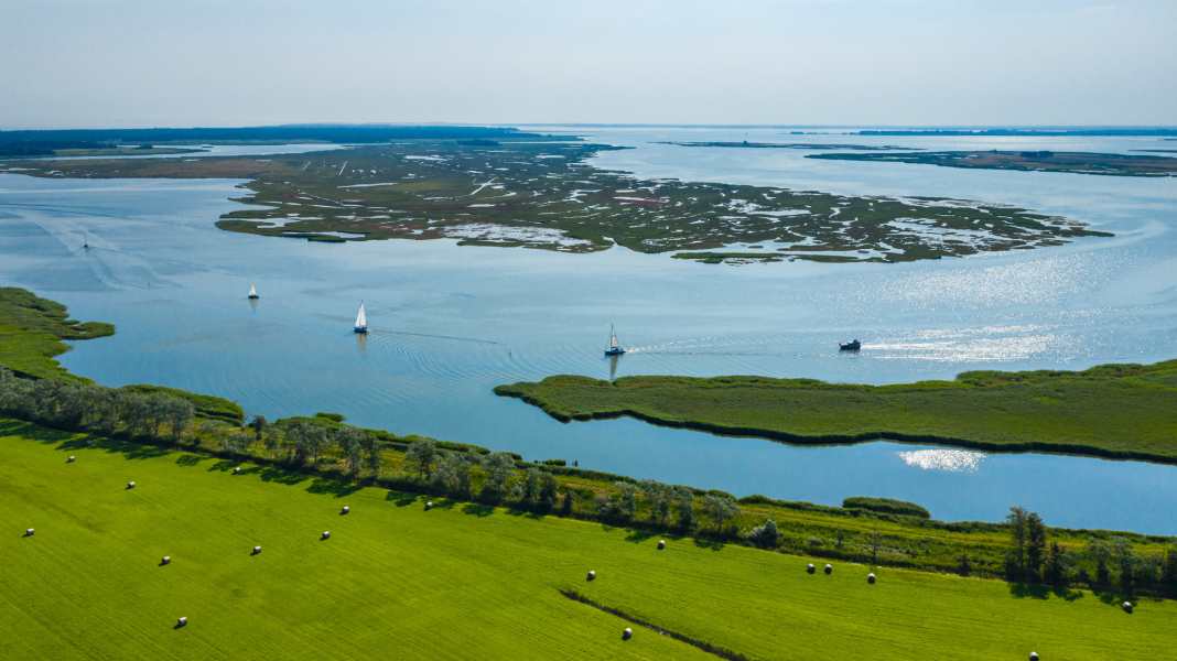 Nationalpark Ostsee: Zeitplan für Workshops – Wassersport-Termin am 11. Juli