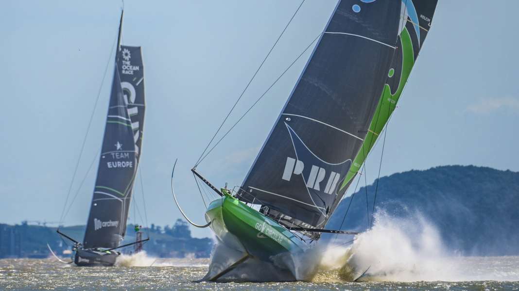 The Ocean Race: Warum die nächste Etappe so anspruchsvoll wird