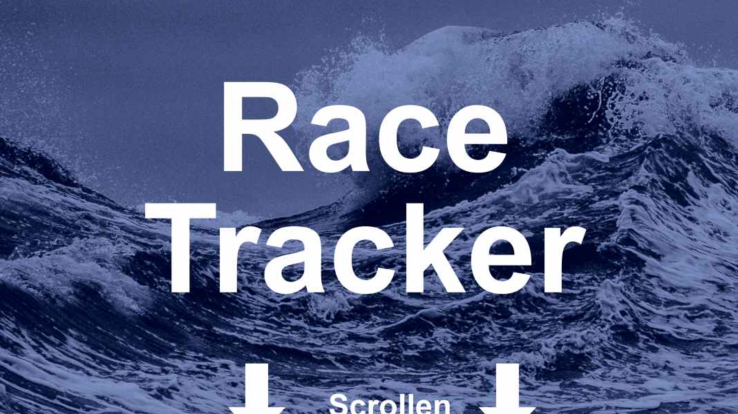 The Ocean Race Europe: Zum Live-Tracker hier klicken