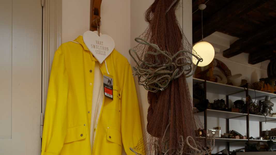 Moda sostenibile: cerate e altri indumenti funzionali - i prodotti migliori