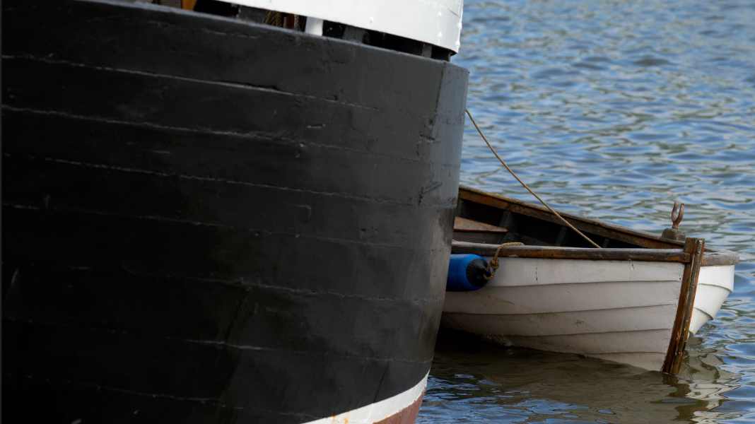 Politique : Bureau central d'information des pays nordiques sur les comportements non conformes aux normes maritimes