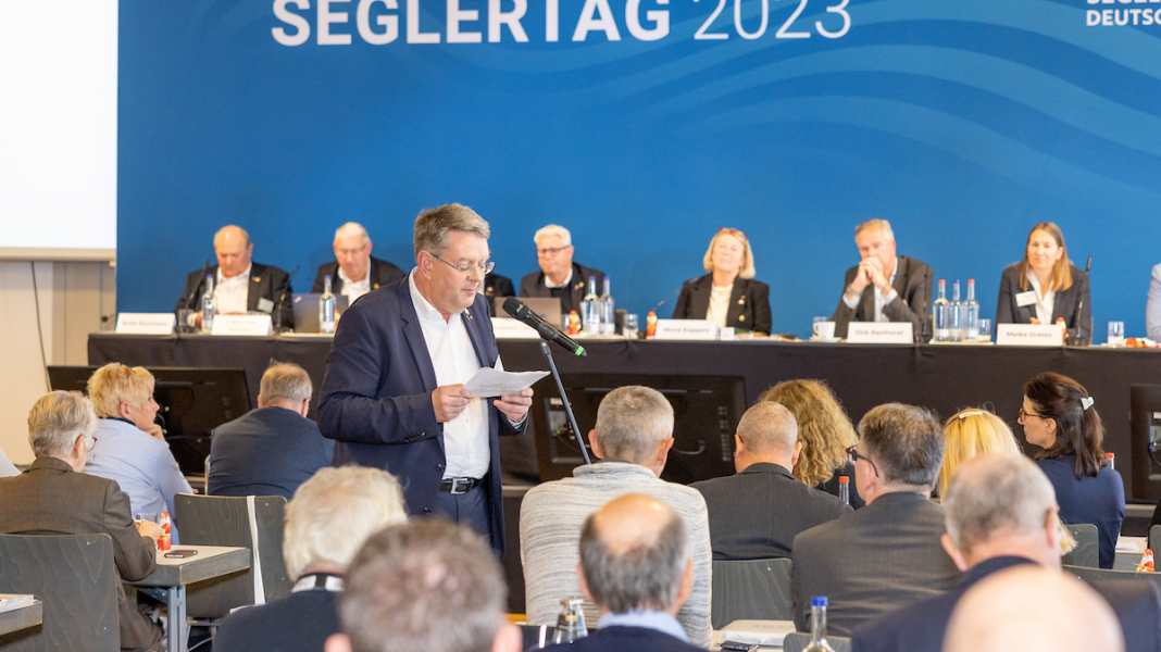 Deutscher Segler-Verband: Seglertag streicht Kreuzer-Abteilung aus dem Grundgesetz