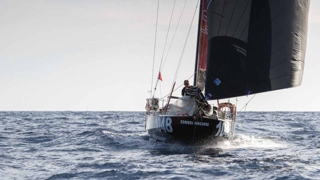 La Boulangère Mini Transat: Der Passat kommt – gelingt die Aufholjagd im Süden?