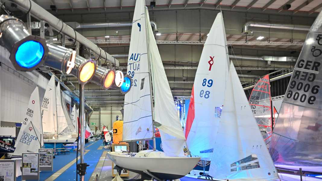 Leisure fair: Berlin mix event ends with an increase in visitors