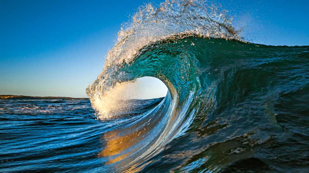 Sustainability: How green is sailing?