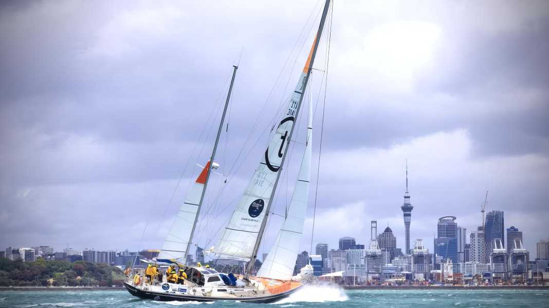 Ocean Globe Race: Nach über 7000 Seemeilen ist Auckland erreicht
