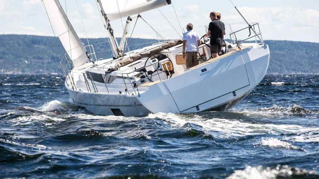 La location d'un bateau : Documents importants pour la croisière