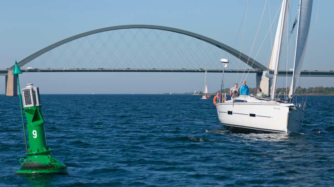 Baltic Sea National Park: "Open-ended discussion" - but positions are already being filled
