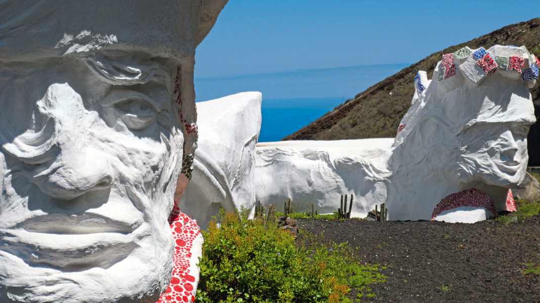 Les Canaries occidentales : Les îles du visage de l'Atlantique