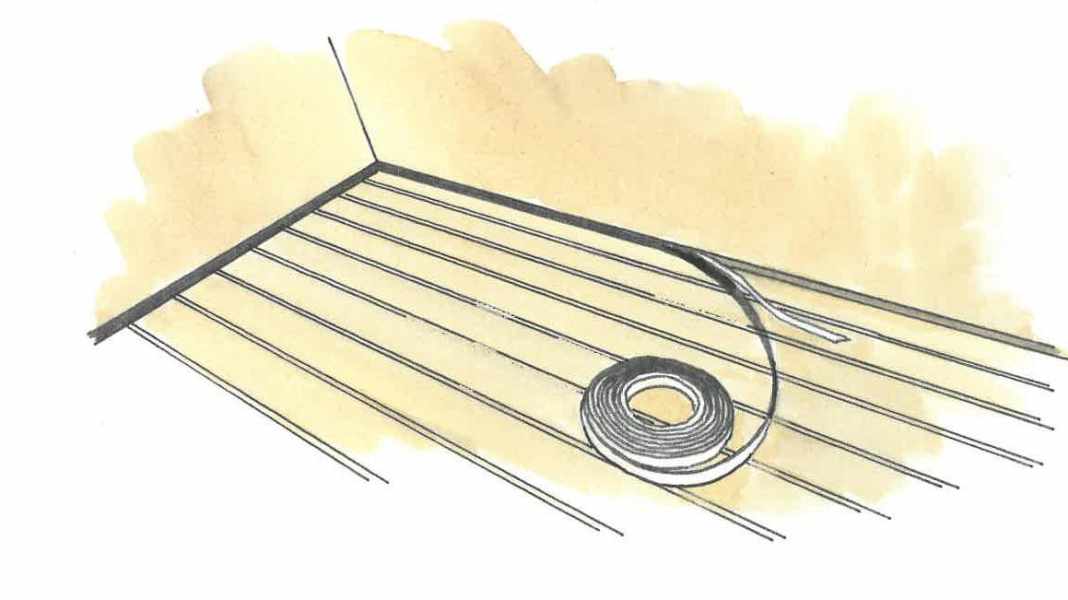 Lifehacks: Reader tips for eliminating leaks