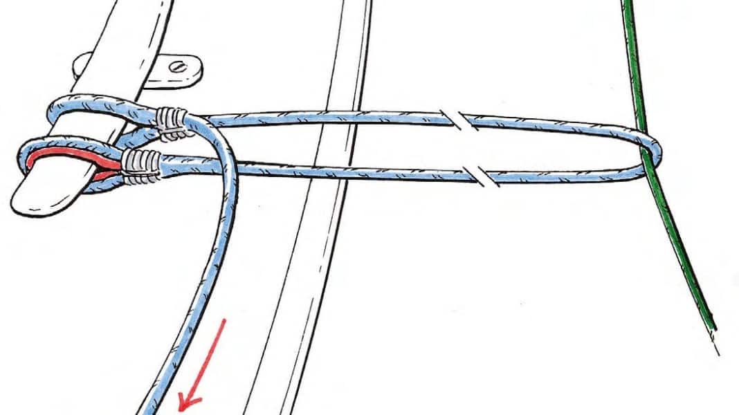 Single-handed sailing: The 10 top tips from YACHT readers