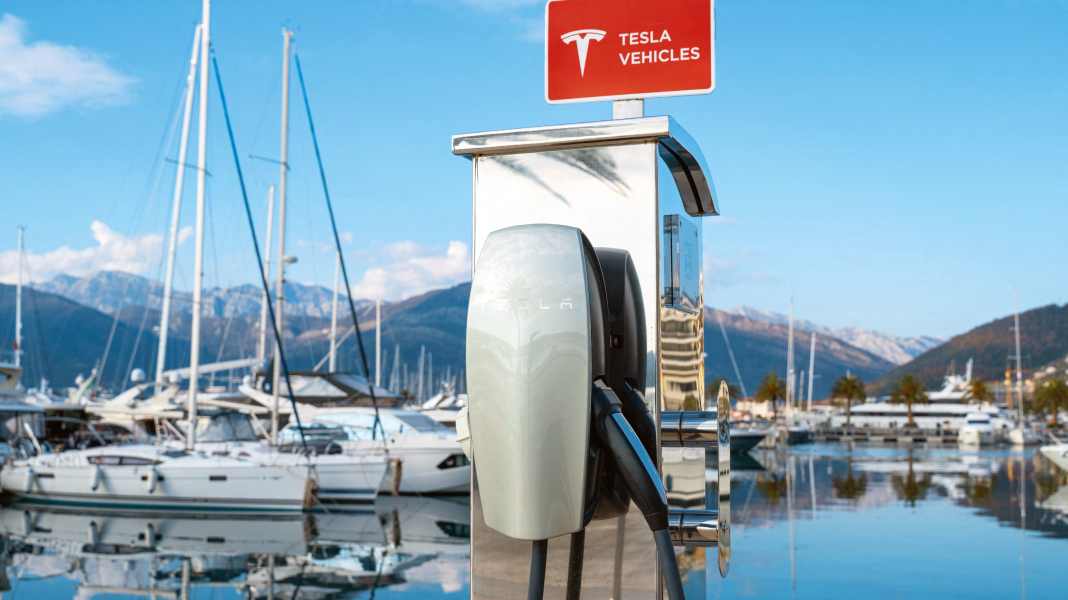 Antrieb: Elektrisch, Hybrid oder Diesel? Die Vor- und Nachteile auf Yachten