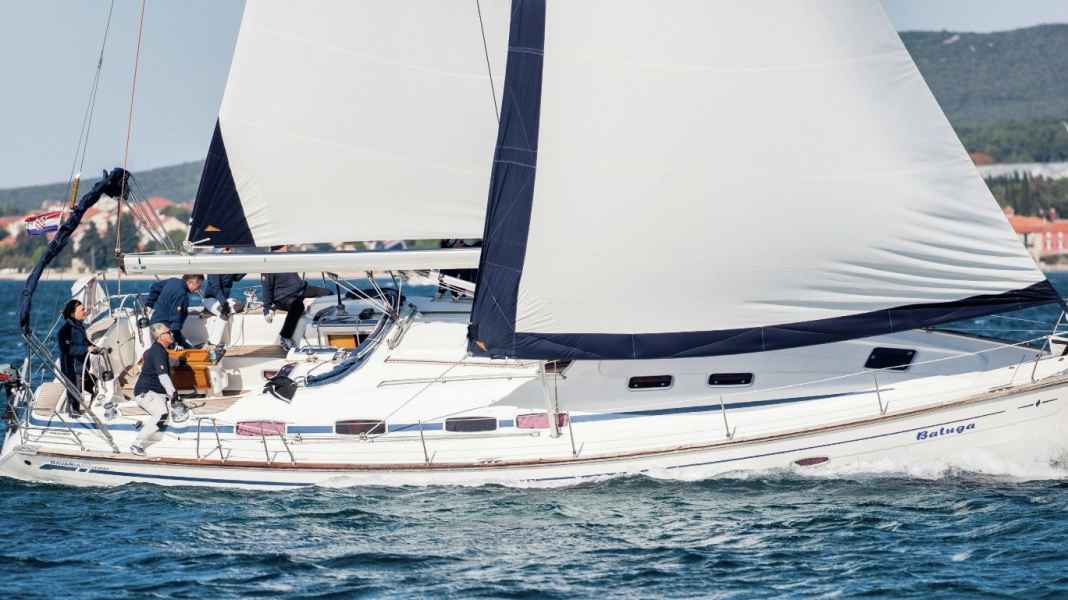 Insurance: Schomacker extends cover for charter crews