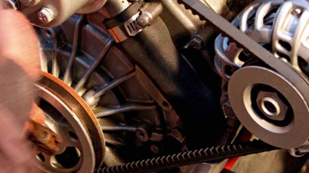Energy supply: Getting more power out of the alternator