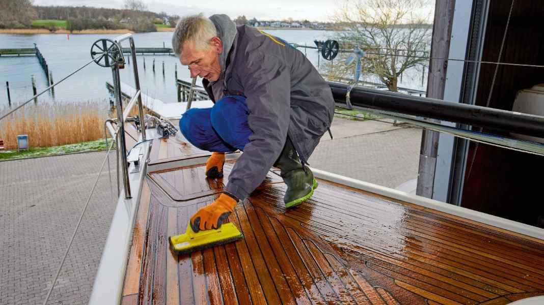 Glosse Wolffs Revier: Bootsverkauf - zu schön, um wahr zu sein!