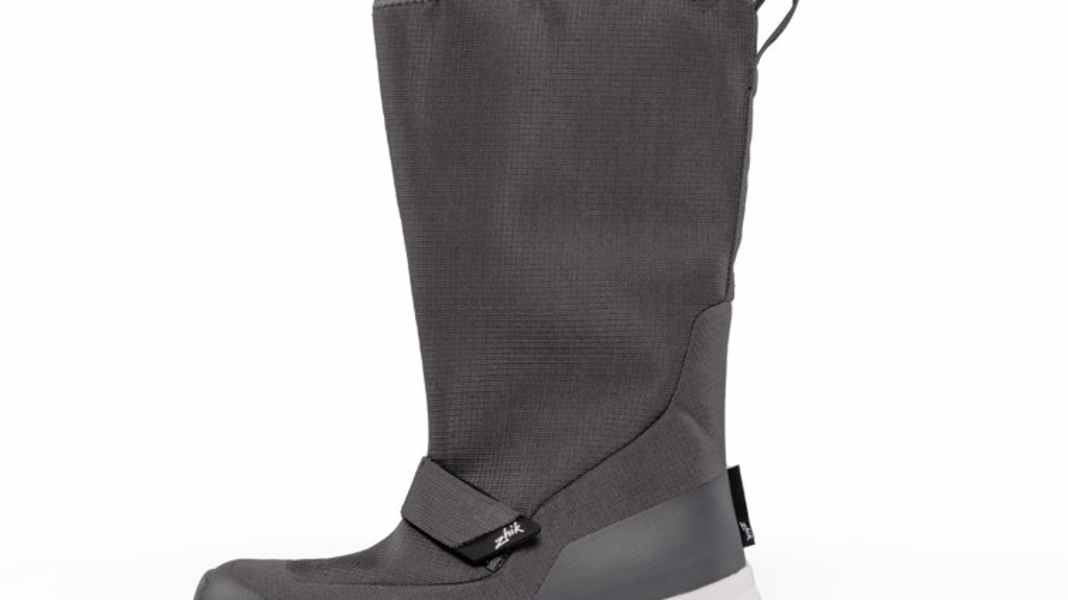 Seestiefel: Trockene und warme Füße mit dem Seaboot 400