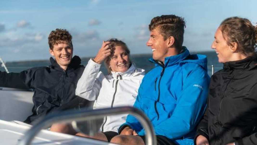 Veste Sardinia de Musto