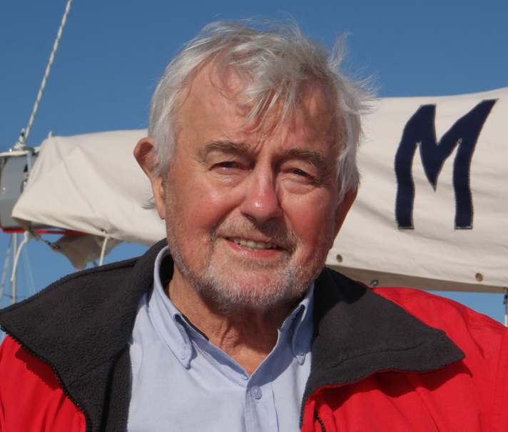   Bobby Schenk