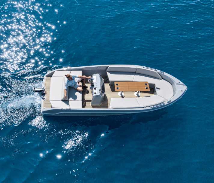 Rand Breeze 20
