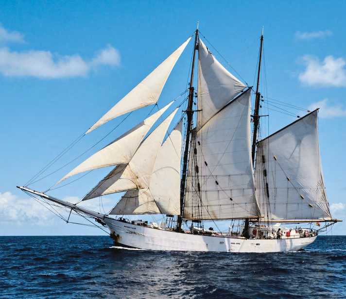 „Avontuur“ 