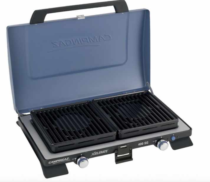   Campingaz Gaskocher