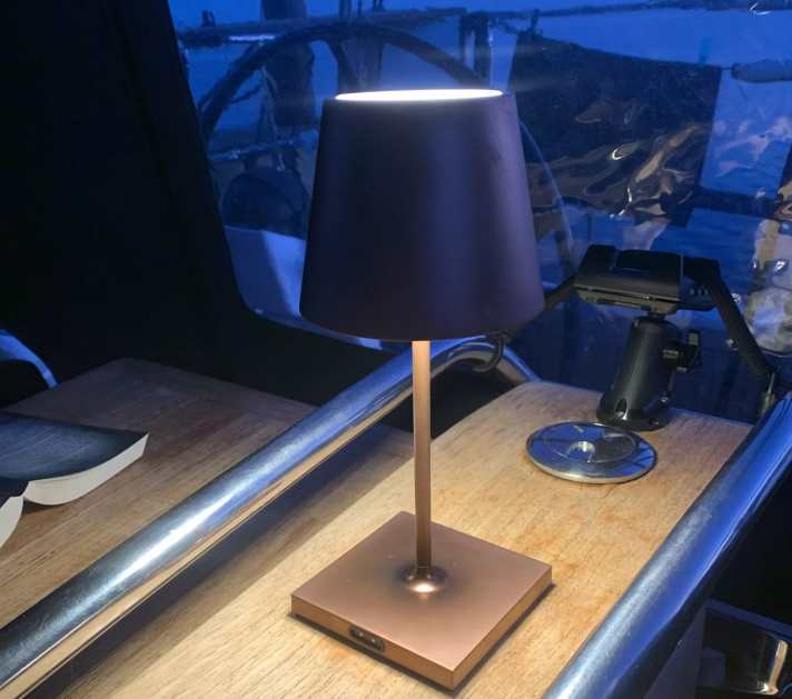 Ausrüstung Gadgets: Stimmungslicht