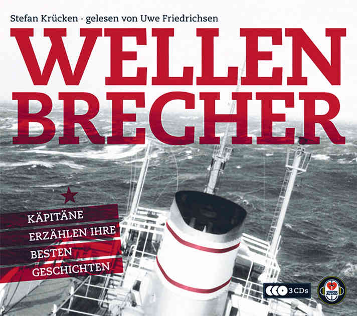 Segel-Hörbuch
