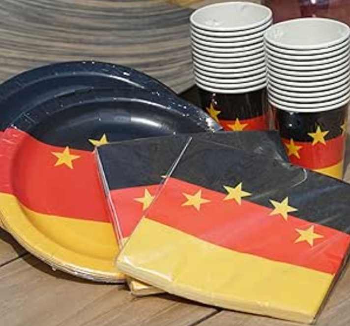 Die besten Fußball-Fanartikel für Segler