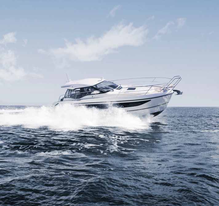 Bavaria SR 33