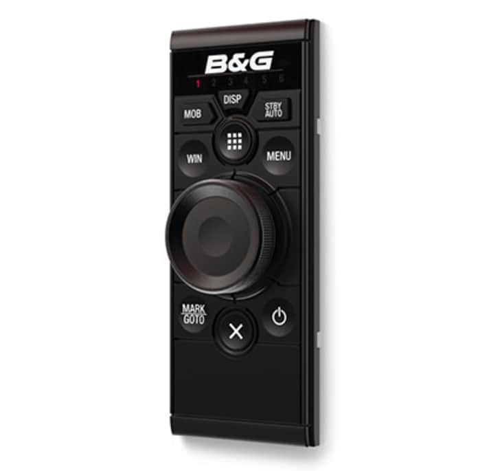   Tutti i display Zeus 2 e Vulcan possono essere controllati tramite la nuova unità di controllo ZC2