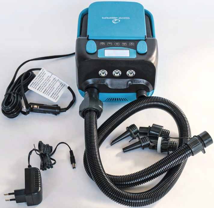 Accessori utili per il SUP