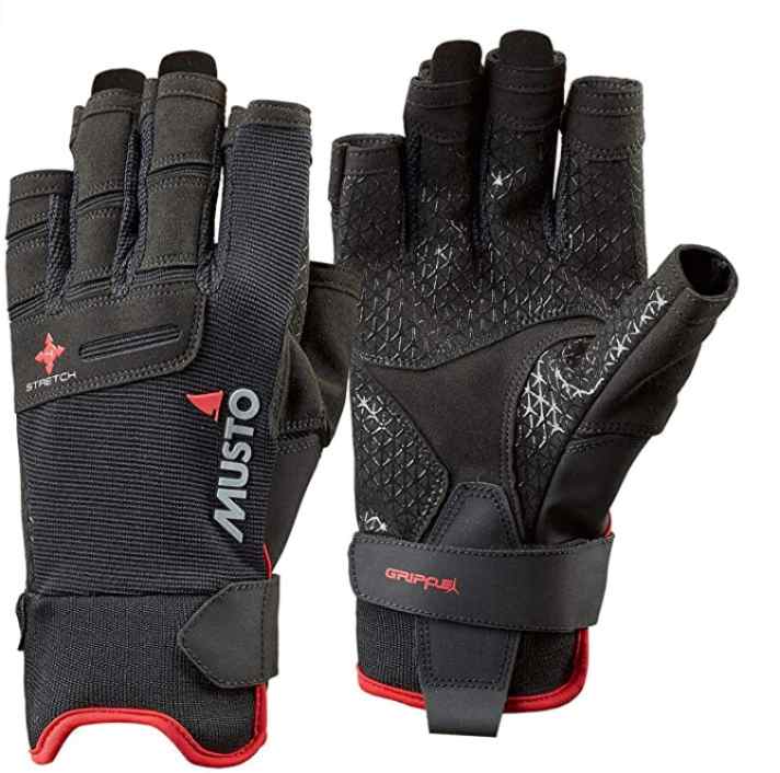   Musto Performance