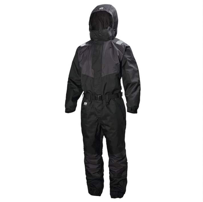 Leknes-Suit von Helly Hansen
