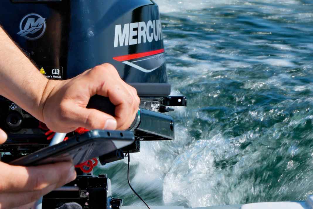 Der Mercury MH 6 kostet 1821 Euro
