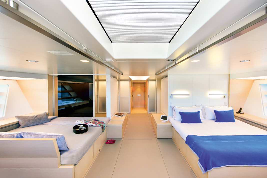 Suite der „Better Place“