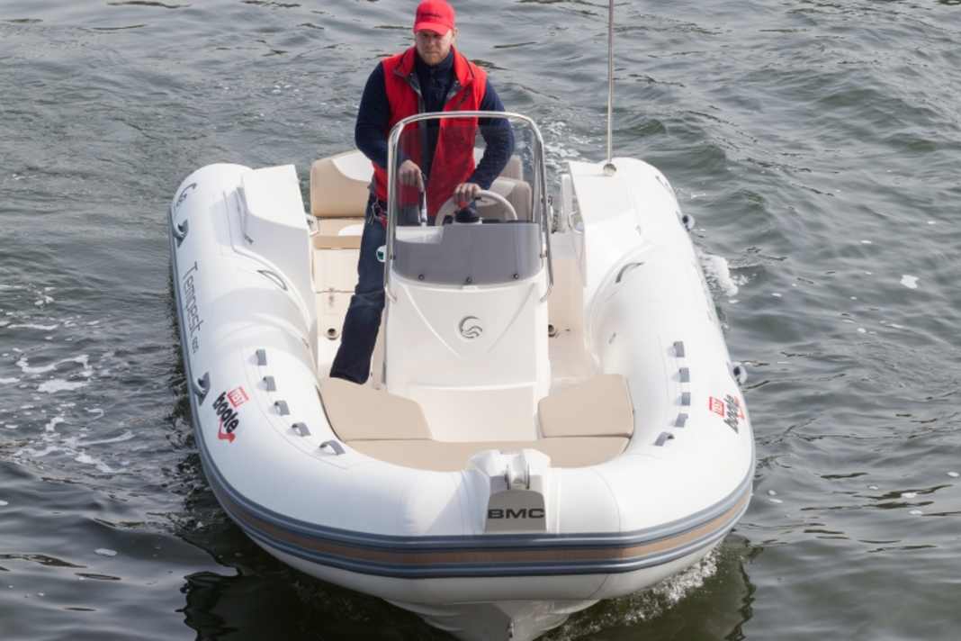 Tempest 600